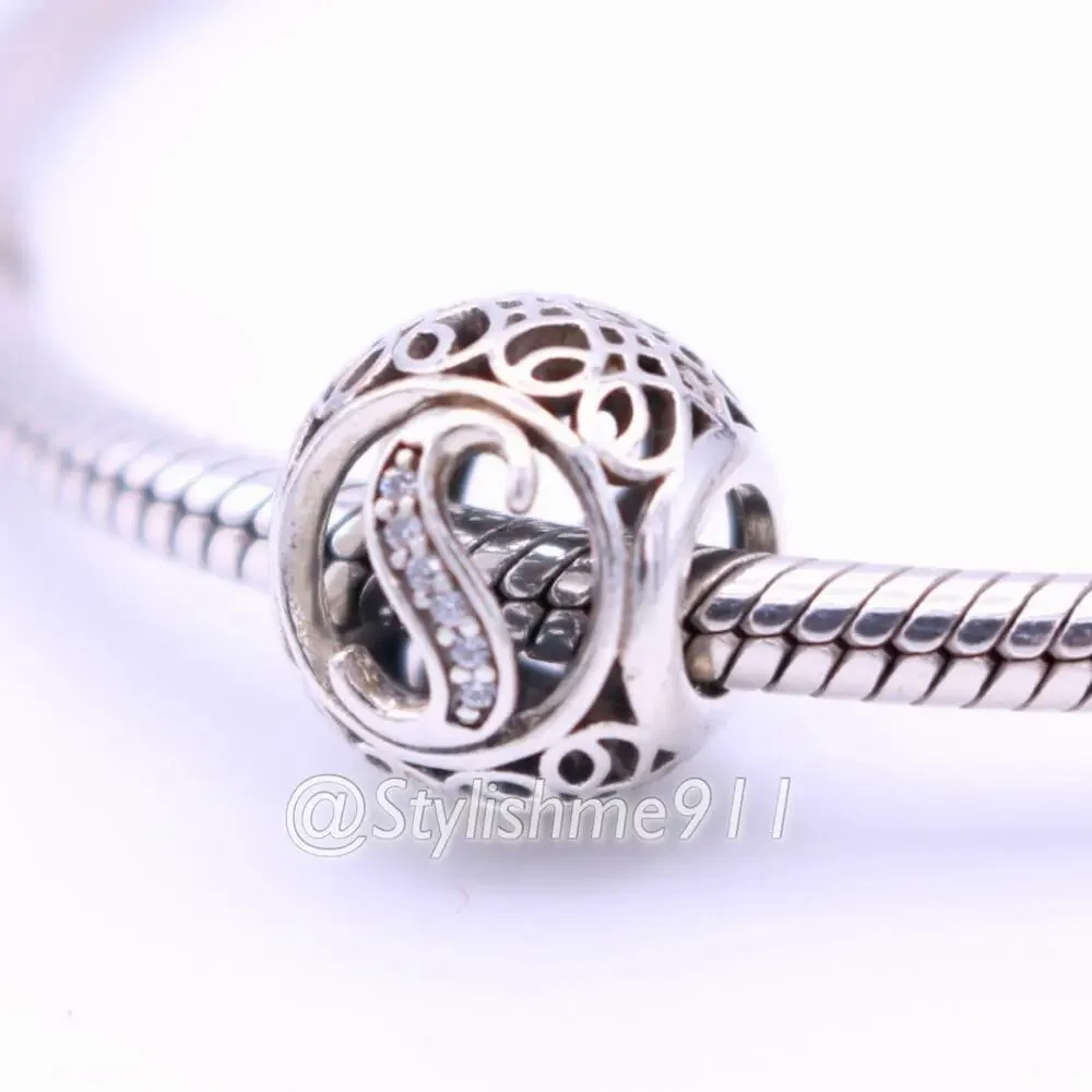 Pandora authentic retired